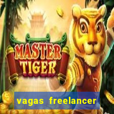 vagas freelancer porto alegre